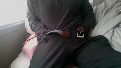 powthunder85 online show from 04.02.26