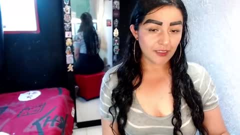 Snapshot of ppepittaaredd chatting on 12.30.24 maryana online show from 12.30.24