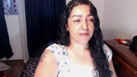 Snapshot of ppepittaaredd chatting on 05.04.26 maryana online show from 05.04.26