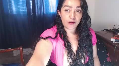 Snapshot of ppepittaaredd chatting on 06.20.26 maryana online show from 06.20.26