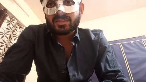 Snapshot of ppreetam23 chatting on 01.28.25 ppreetam23 online show from 01.28.25