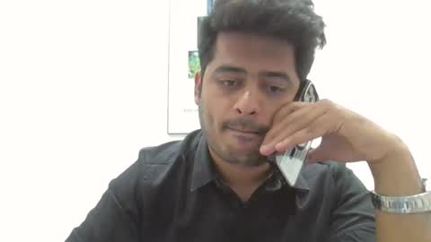 praveen100797 online show from 12.11.24