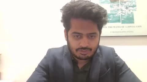praveen100797 online show from 12.30.24