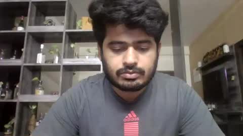 praveen100797 online show from 01.07.25