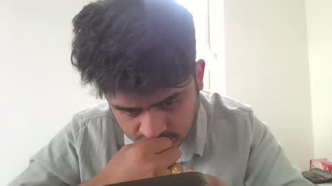 praveen100797 online show from 01.17.25