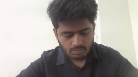 praveen100797 online show from 02.05.25