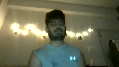 praveen100797 online show from 09.28.25