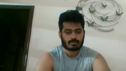 praveen100797 online show from 09.30.25