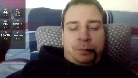 Snapshot of prdolac chatting on 01.03.25 prdolac online show from 01.03.25