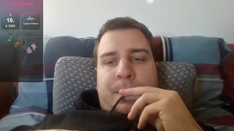 Snapshot of prdolac chatting on 01.03.25 prdolac online show from 01.03.25