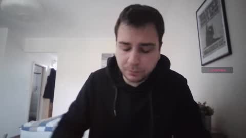 Snapshot of prdolac chatting on 01.12.25 prdolac online show from 01.12.25