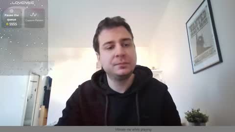 Snapshot of prdolac chatting on 02.01.25 prdolac online show from 02.01.25