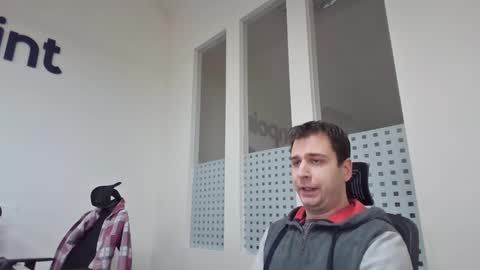 Snapshot of prdolac chatting on 02.04.25 prdolac online show from 02.04.25