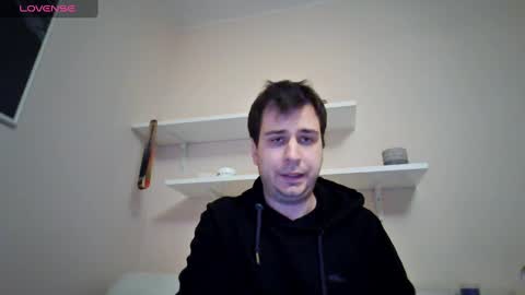 Snapshot of prdolac chatting on 02.20.25 prdolac online show from 02.20.25
