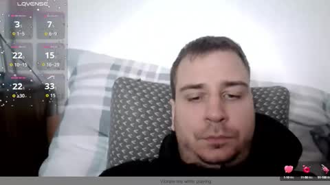 Snapshot of prdolac chatting on 10.18.25 prdolac online show from 10.18.25