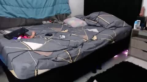 Snapshot of preciosa15 chatting on 09.23.25 Dahiana. online show from 09.23.25