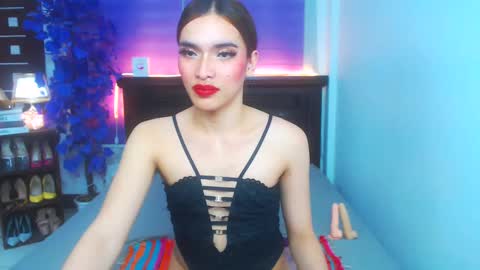 preciosa_banks69 online show from 02.12.25