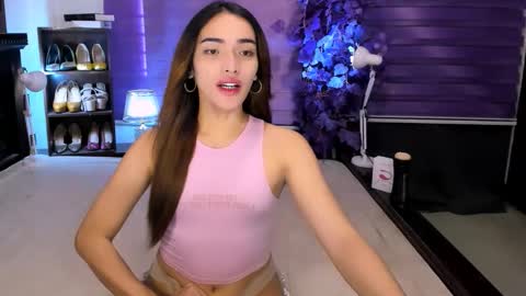 preciosa_banks69 online show from 11.29.25