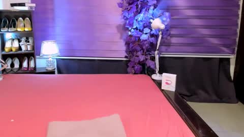 preciosa_banks69 online show from 01.11.26