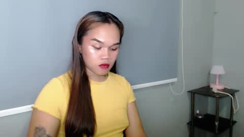 Just PRECIOUS  online show from 09.18.25
