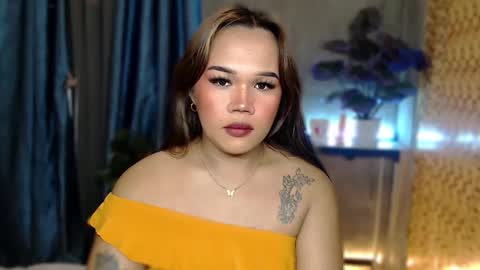 Just PRECIOUS  online show from 02.17.26