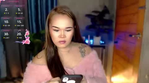 Just PRECIOUS  online show from 03.27.26