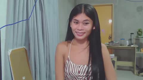precious_athena online show from 02.10.25