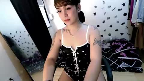 Precious online show from 10.24.25