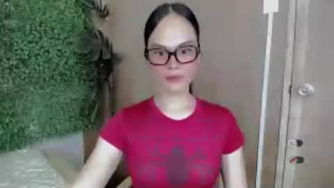 Cassie online show from 07.12.26