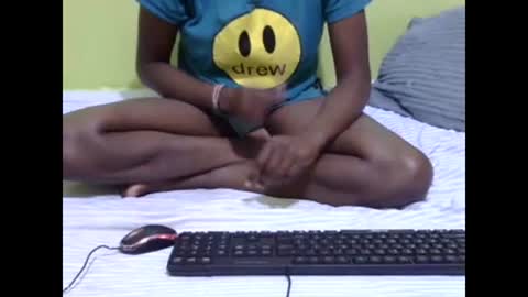 precious_nesh online show from 02.27.25