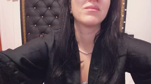 Ailyn online show from 01.17.26