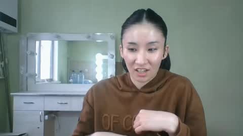 Hana online show from 04.15.26