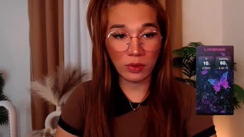 Rosedoll online show from 03.04.26