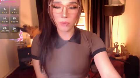 Rosedoll online show from 06.08.26