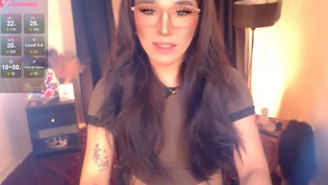 Rosedoll online show from 06.17.26
