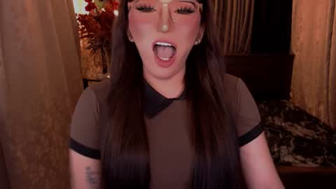 Rosedoll online show from 06.18.26