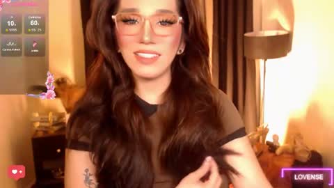 Rosedoll online show from 07.01.26