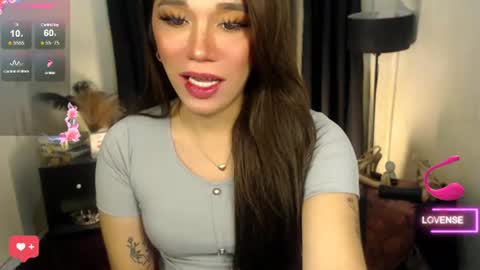 Rosedoll online show from 07.11.26