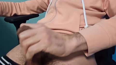 Snapshot of precumcharlie chatting on 01.20.25 precumcharlie online show from 01.20.25