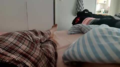 precummilker online show from 01.11.26