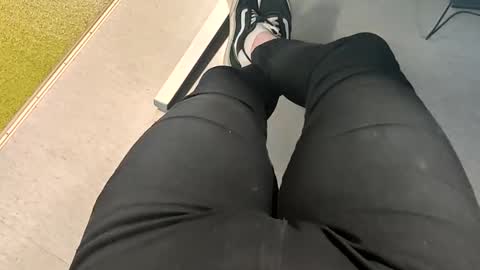 precummilker online show from 04.13.26