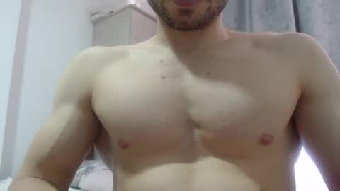 JUAN online show from 12.08.24