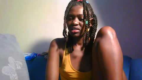 preety_ebony12 online show from 03.30.26