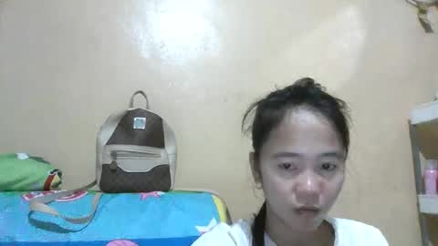 Snapshot of preetydinah chatting on 10.19.25 Dinah online show from 10.19.25