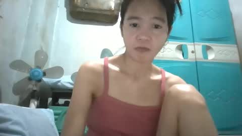 Snapshot of preetydinah chatting on 10.25.25 Dinah online show from 10.25.25