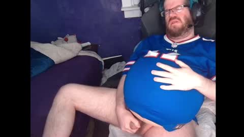 pregnantpup online show from 01.20.25