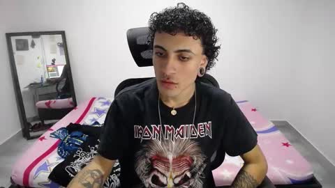 Plux online show from 10.31.25