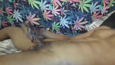 Snapshot of presidentialbryana chatting on 10.04.25 Libra Lamont online show from 10.04.25