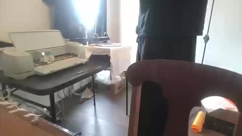 Snapshot of presidentialbryana chatting on 10.11.25 Libra Lamont online show from 10.11.25