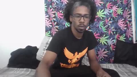 Snapshot of presidentialbryana chatting on 10.12.25 Libra Lamont online show from 10.12.25